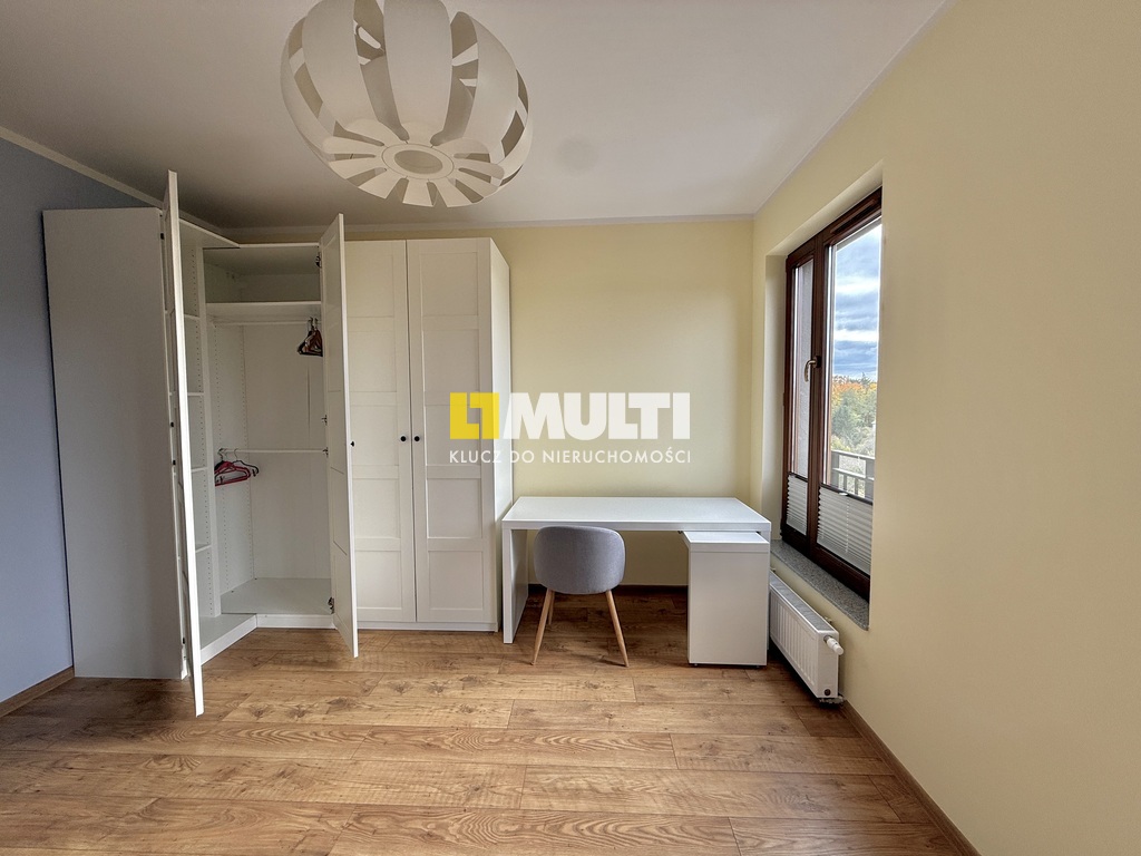 PARK OSTROWSKA widok na panoramę miasta! WYNAJEM (7)