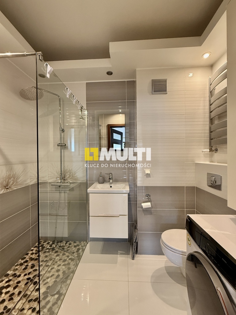 PARK OSTROWSKA widok na panoramę miasta! WYNAJEM (9)