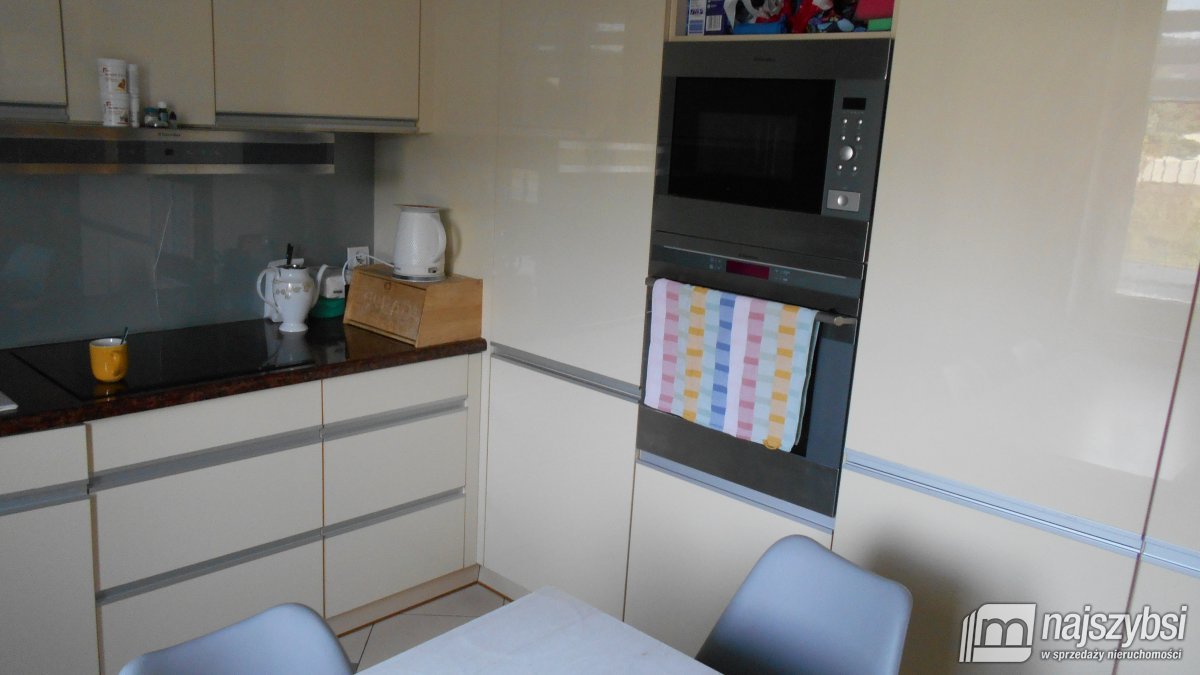 Świnoujście - dom wolnostojący w Przytorze (10)