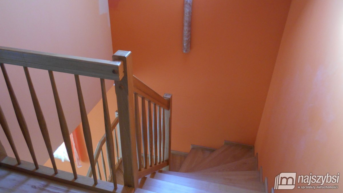 Świnoujście - dom wolnostojący w Przytorze (12)