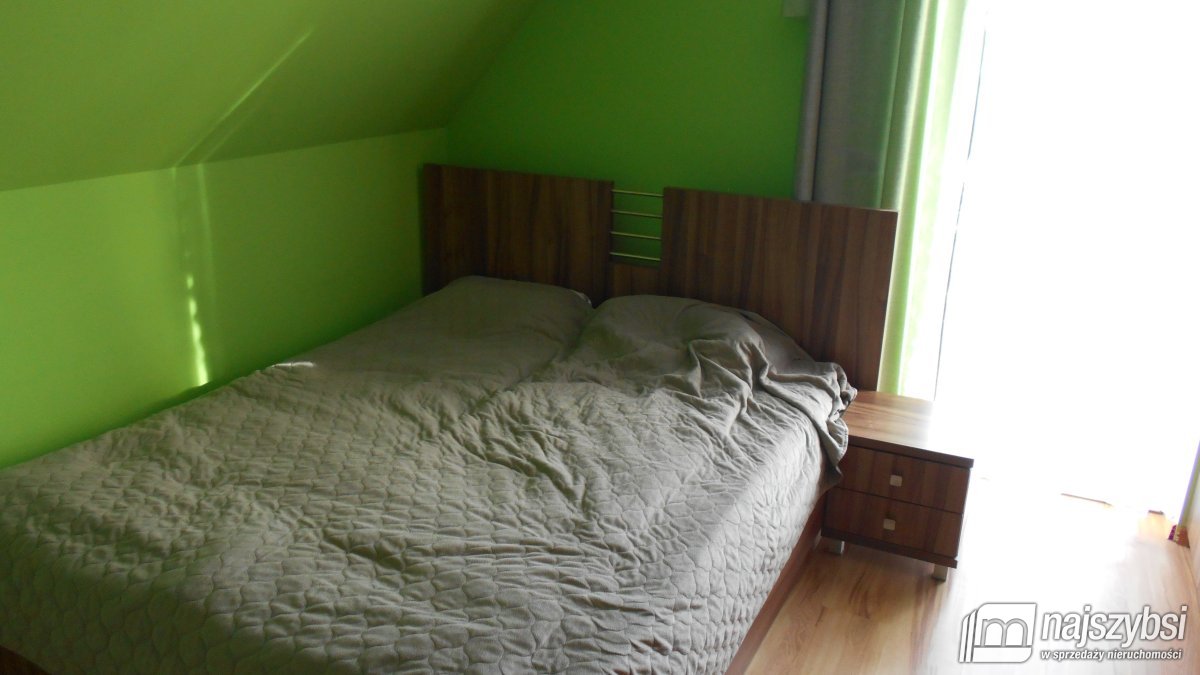 Świnoujście - dom wolnostojący w Przytorze (13)