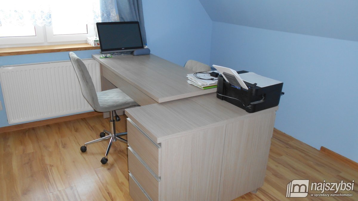 Świnoujście - dom wolnostojący w Przytorze (15)