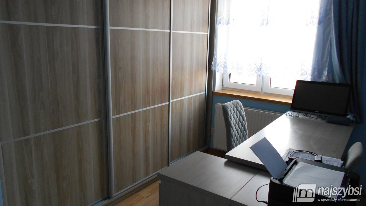 Świnoujście - dom wolnostojący w Przytorze (16)