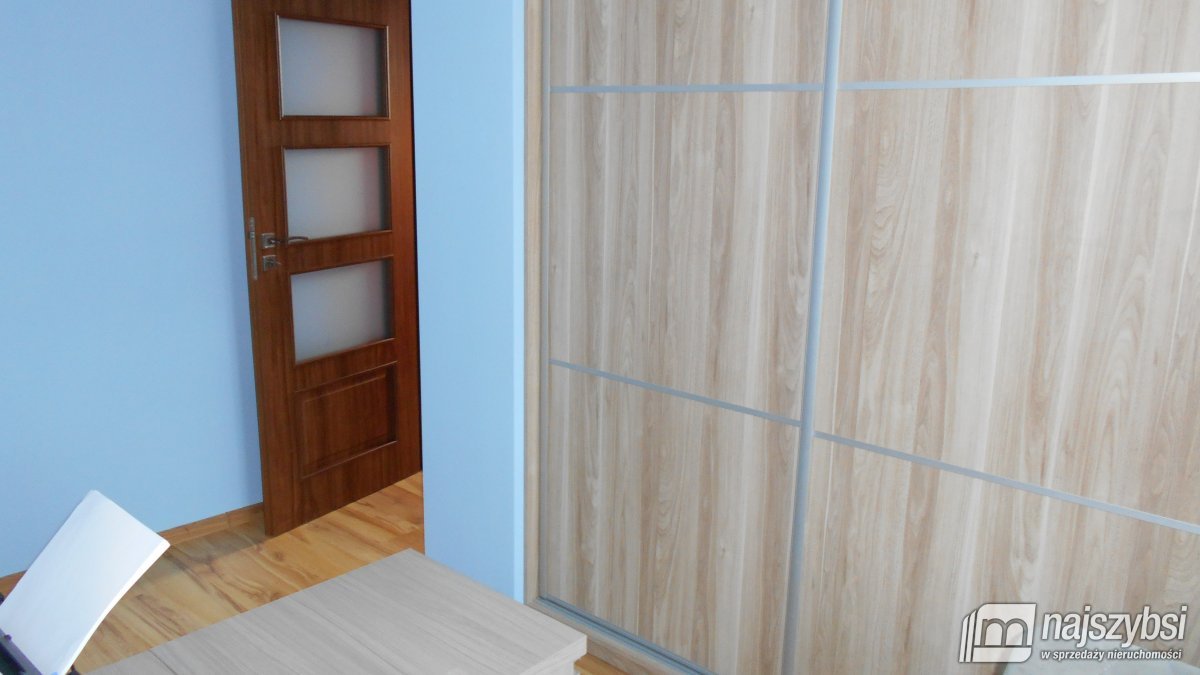 Świnoujście - dom wolnostojący w Przytorze (17)