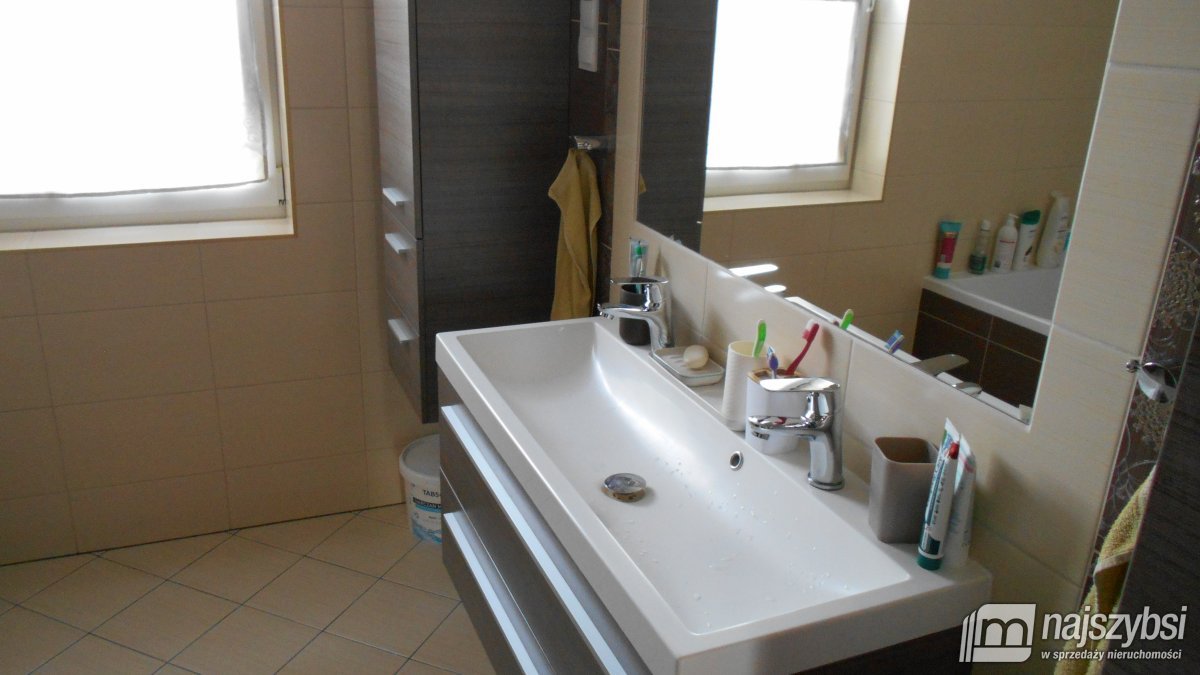 Świnoujście - dom wolnostojący w Przytorze (18)