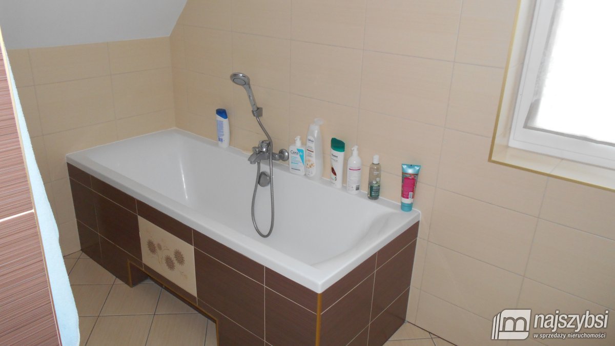 Świnoujście - dom wolnostojący w Przytorze (19)