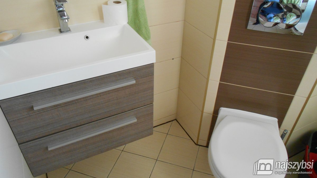 Świnoujście - dom wolnostojący w Przytorze (21)