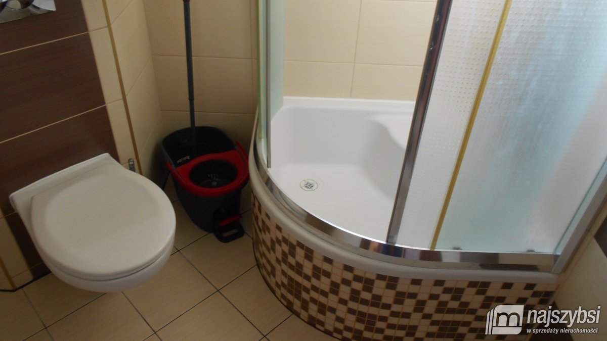 Świnoujście - dom wolnostojący w Przytorze (22)