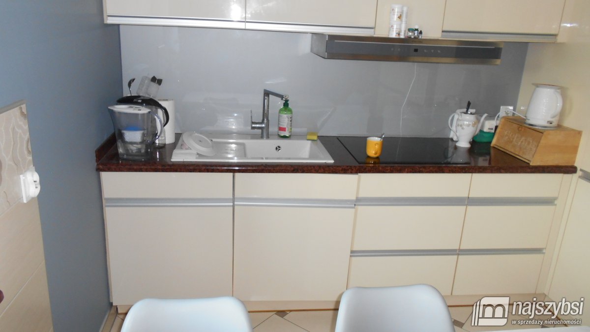 Świnoujście - dom wolnostojący w Przytorze (8)