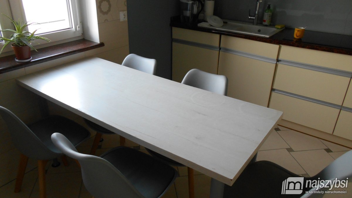 Świnoujście - dom wolnostojący w Przytorze (9)