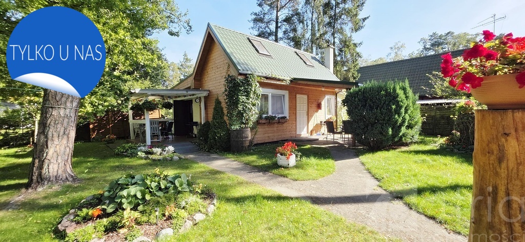  Działka budowlana w Pobierowie – 200 m od morza (2)