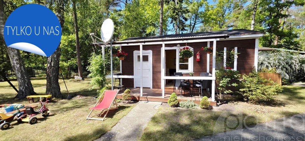  Działka budowlana w Pobierowie – 200 m od morza (4)