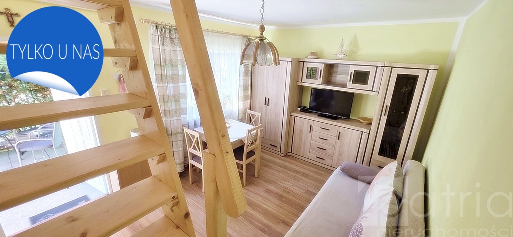  Działka budowlana w Pobierowie – 200 m od morza (6)