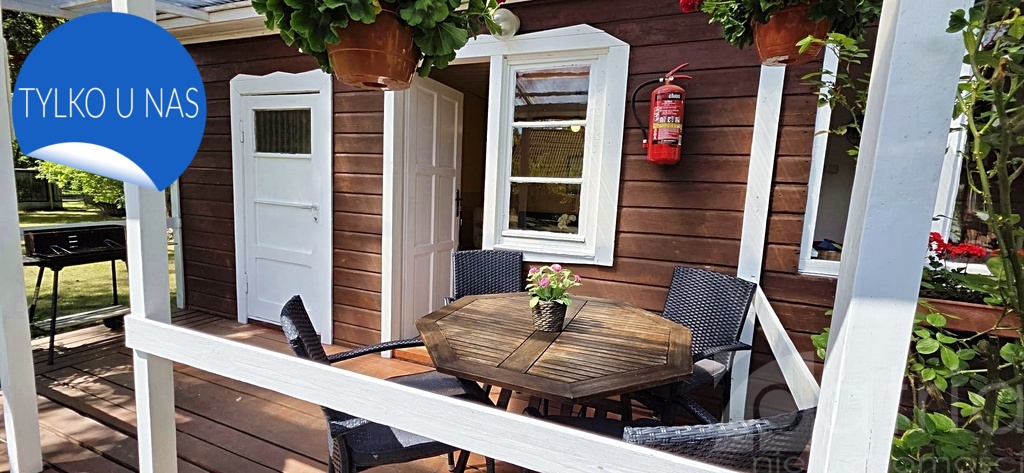  Działka budowlana w Pobierowie – 200 m od morza (5)