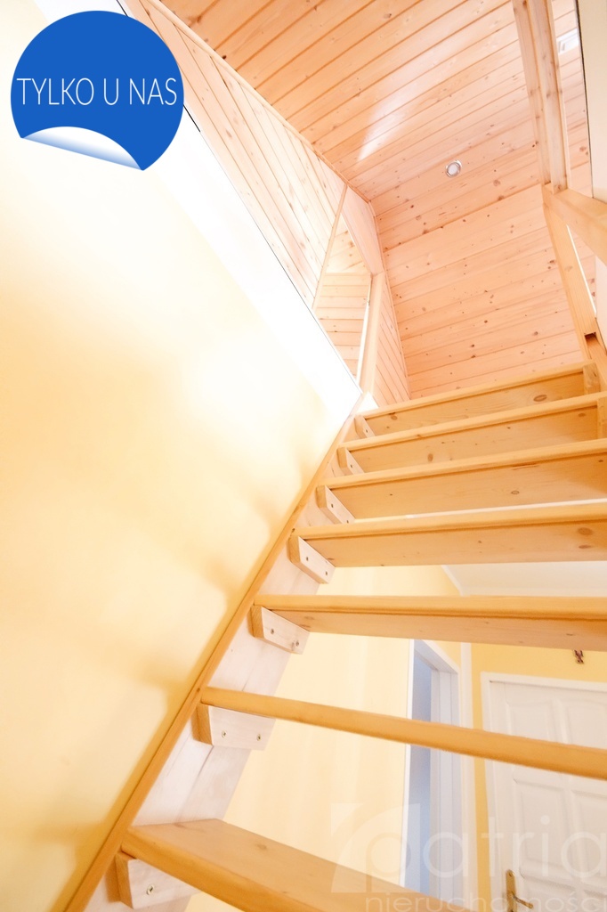  Działka budowlana w Pobierowie – 200 m od morza (13)