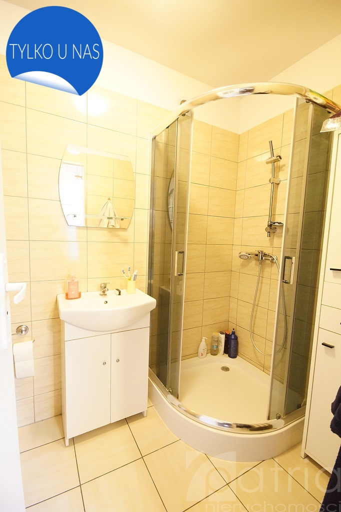  Działka budowlana w Pobierowie – 200 m od morza (16)