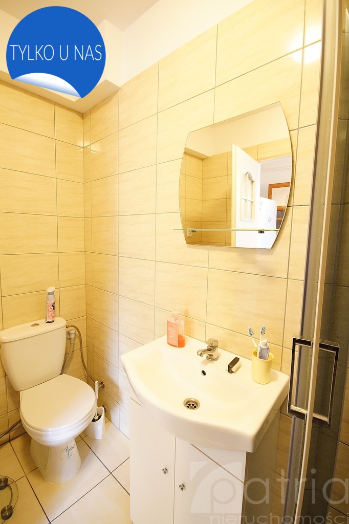  Działka budowlana w Pobierowie – 200 m od morza (17)