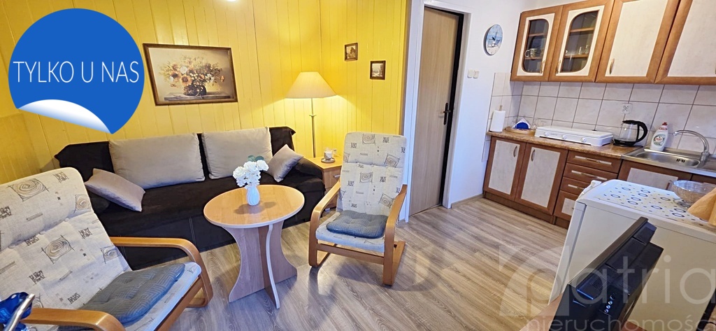  Działka budowlana w Pobierowie – 200 m od morza (7)