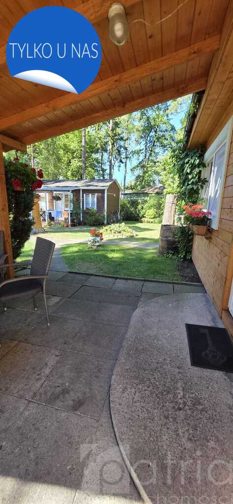  Działka budowlana w Pobierowie – 200 m od morza (11)