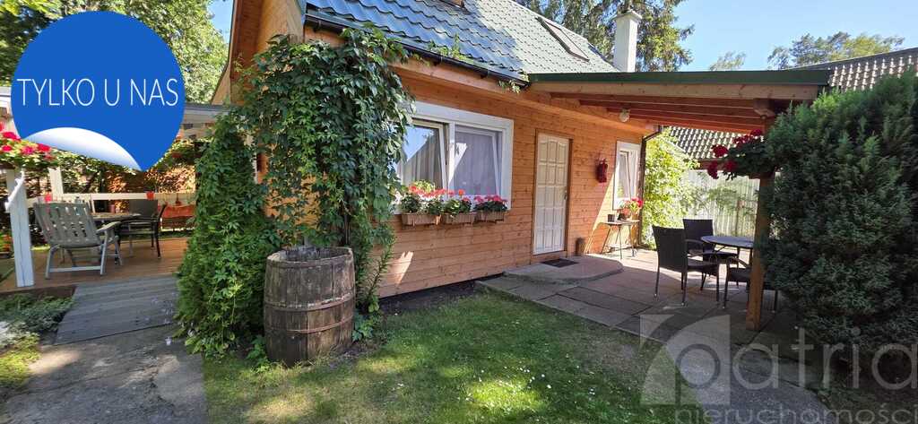  Działka budowlana w Pobierowie – 200 m od morza (3)