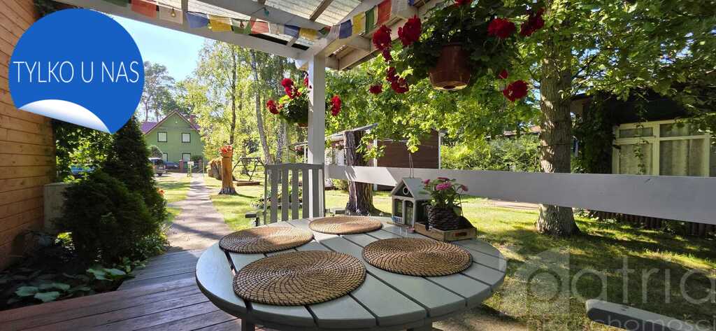  Działka budowlana w Pobierowie – 200 m od morza (9)