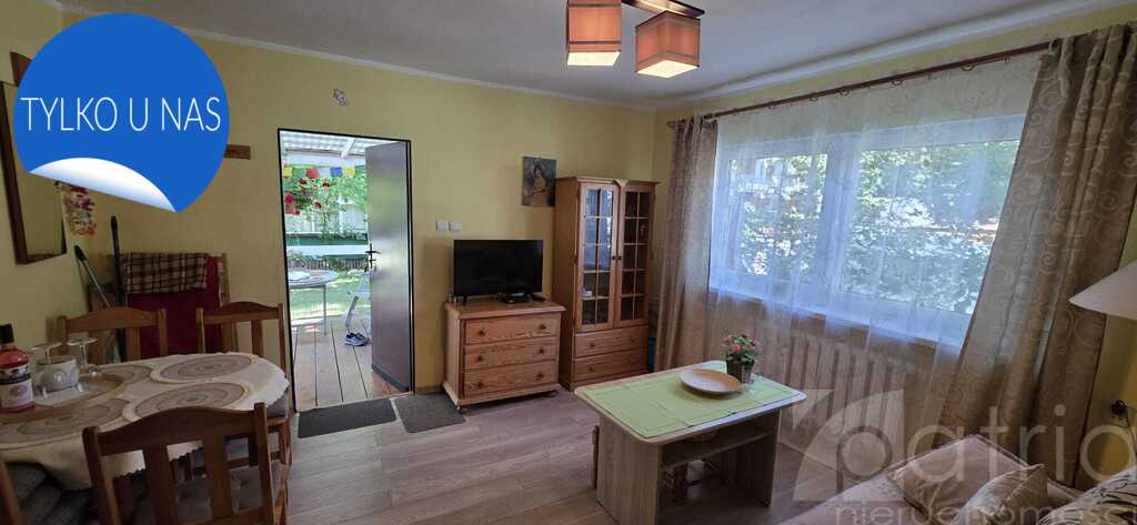  Działka budowlana w Pobierowie – 200 m od morza (18)