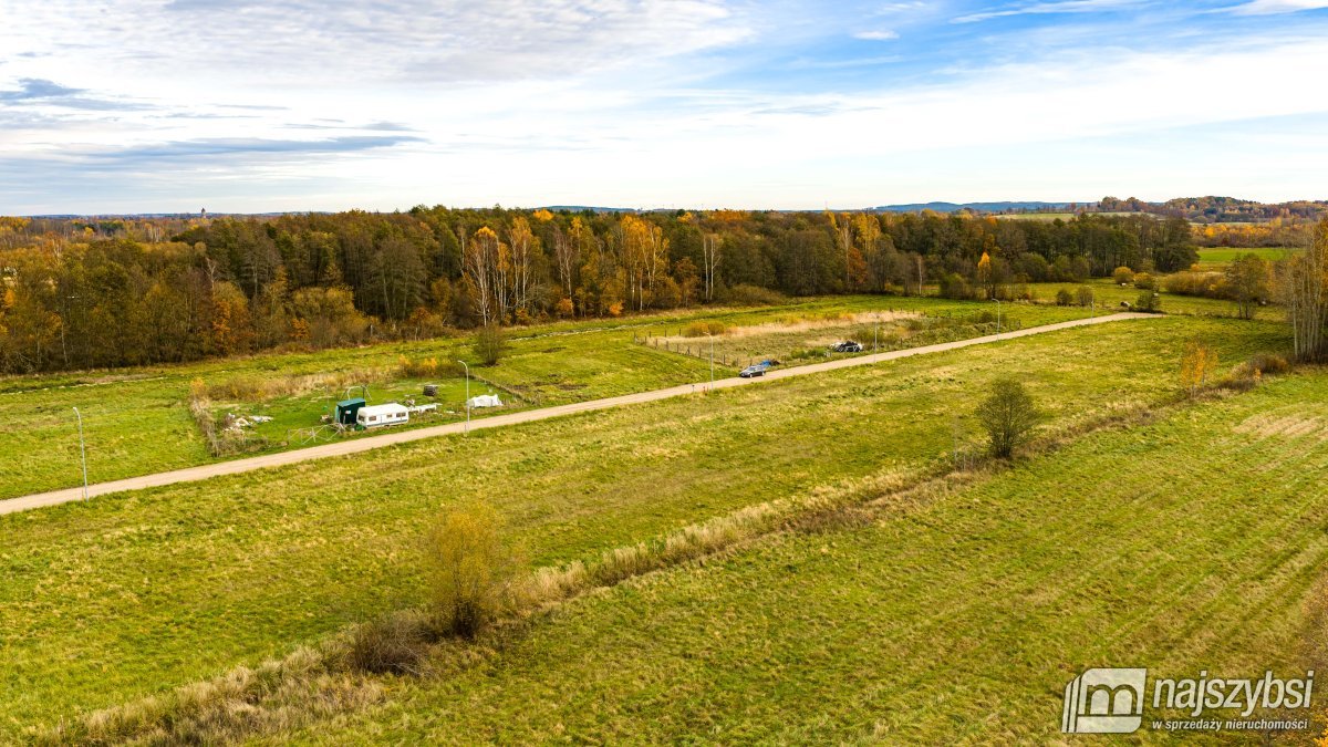 Białogard-działka pod miastem z warunkami zabudowy (10)