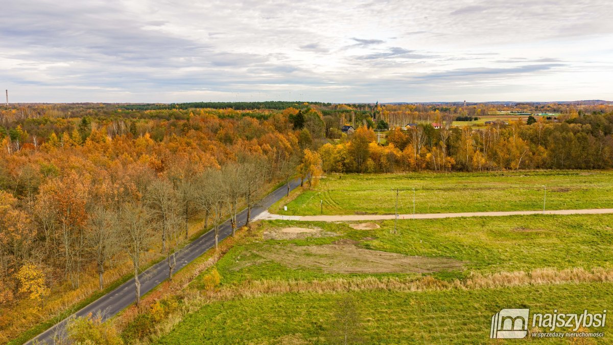 Białogard-działka pod miastem z warunkami zabudowy (11)