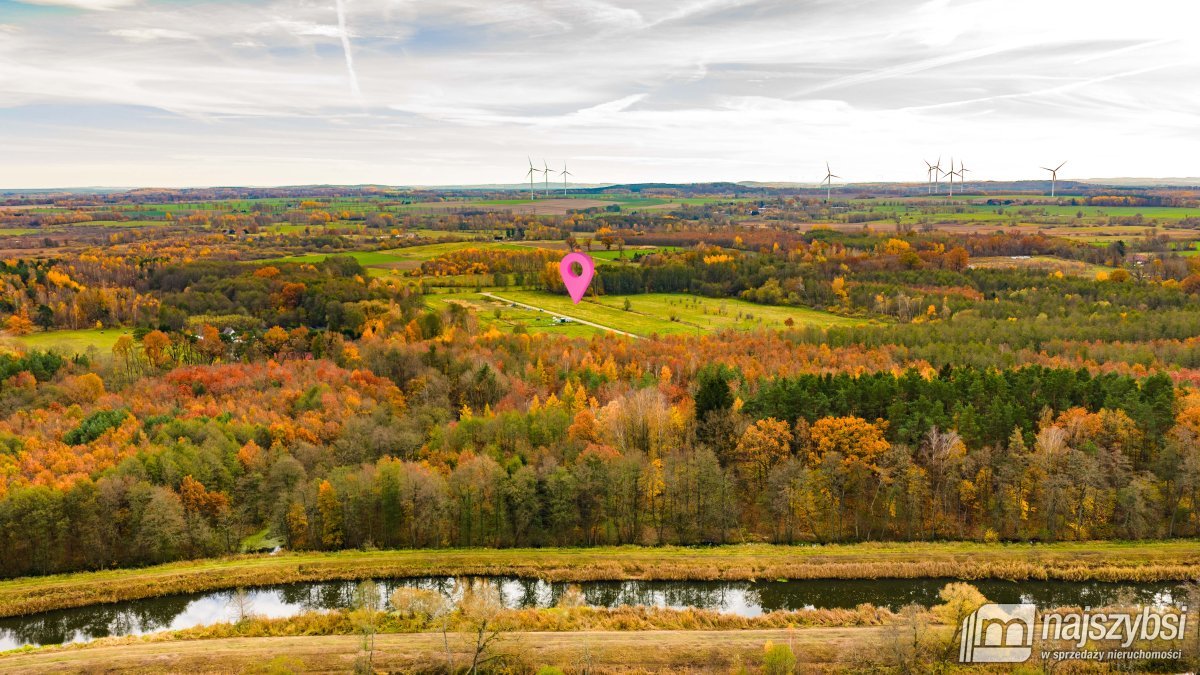 Białogard-działka pod miastem z warunkami zabudowy (12)