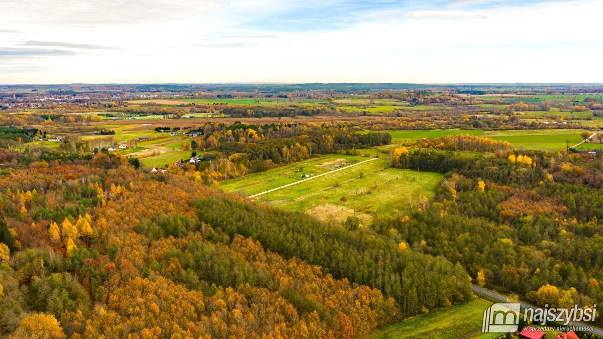 Białogard-działka pod miastem z warunkami zabudowy (13)