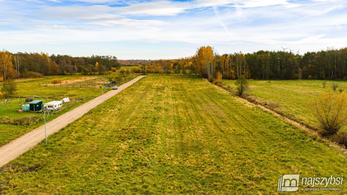 Białogard-działka pod miastem z warunkami zabudowy (15)