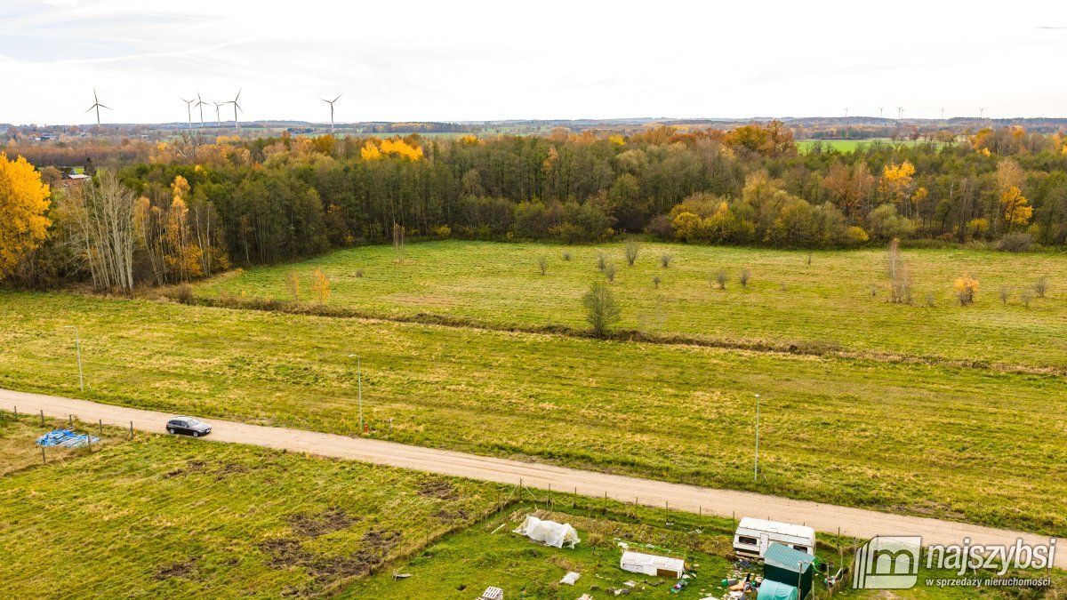 Białogard-działka pod miastem z warunkami zabudowy (16)