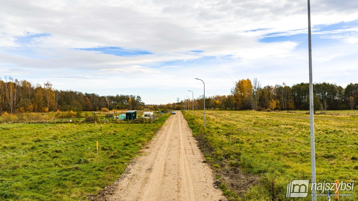 Białogard-działka pod miastem z warunkami zabudowy (17)
