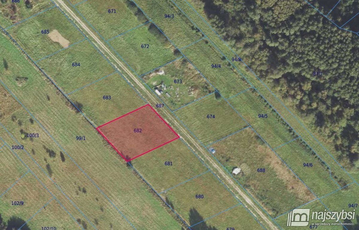 Białogard-działka pod miastem z warunkami zabudowy (18)