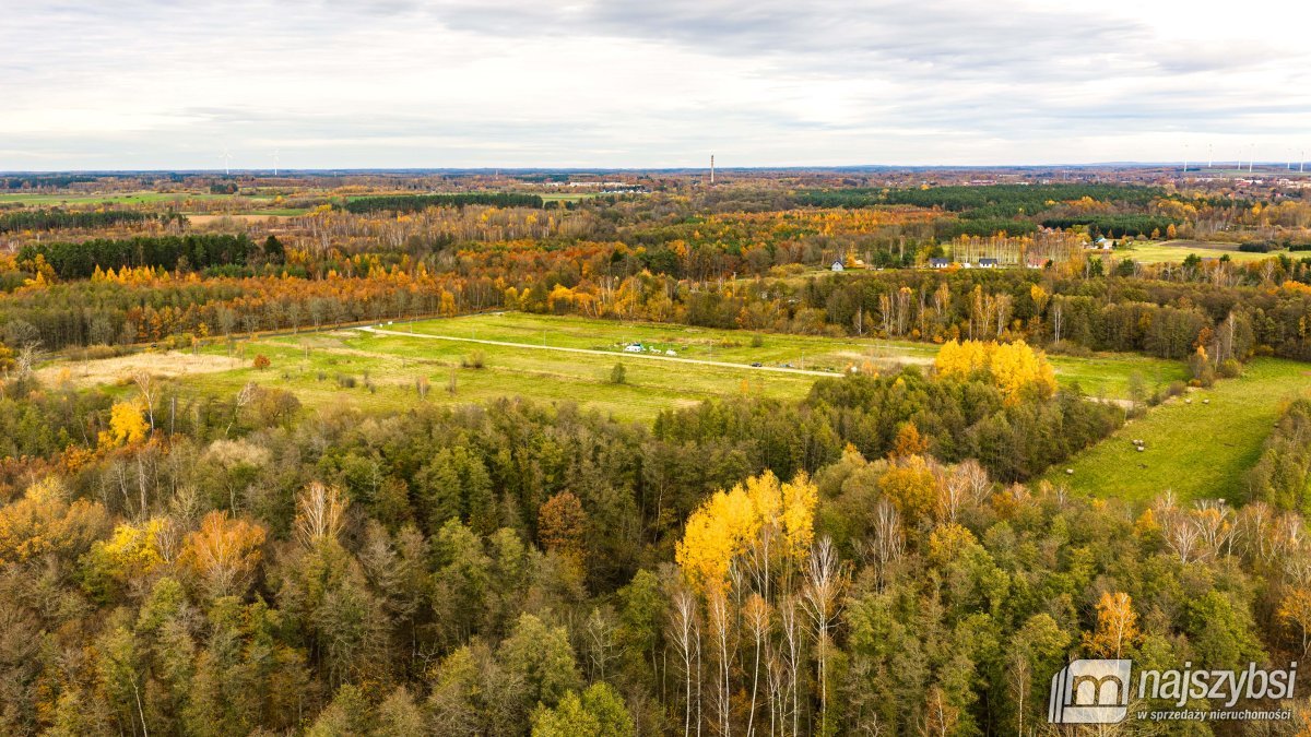 Białogard-działka pod miastem z warunkami zabudowy (8)