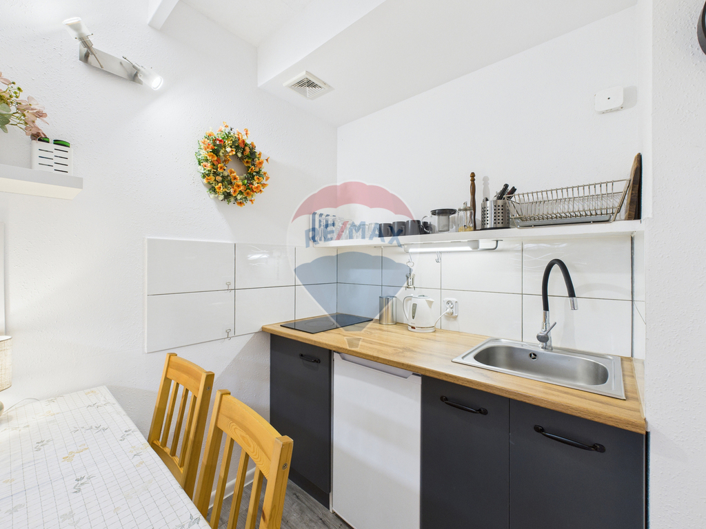 Dom 330 m od zejścia na plażę: Mielenko 1A (15)