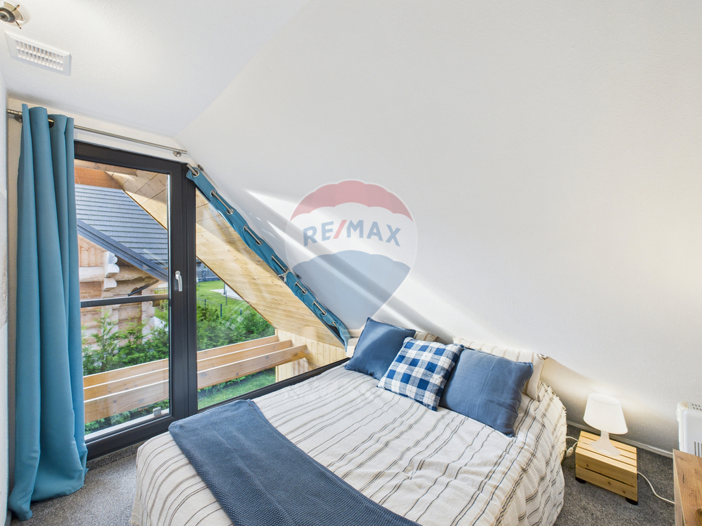 Dom 330 m od zejścia na plażę: Mielenko 1A (22)