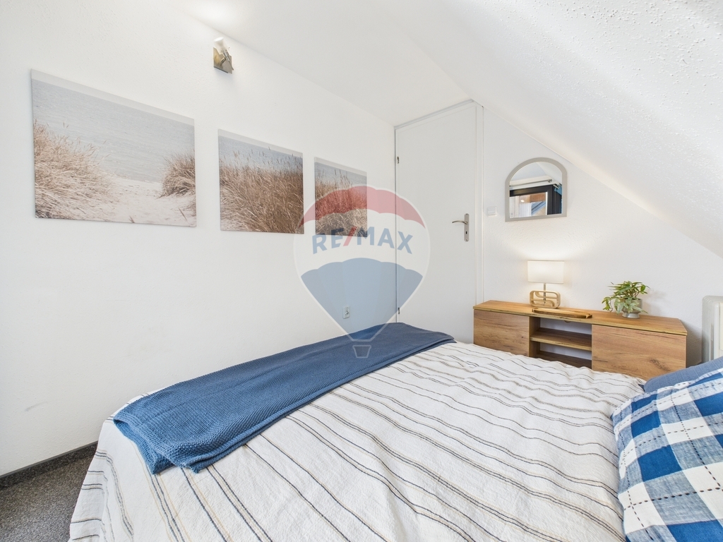 Dom 330 m od zejścia na plażę: Mielenko 1B (18)