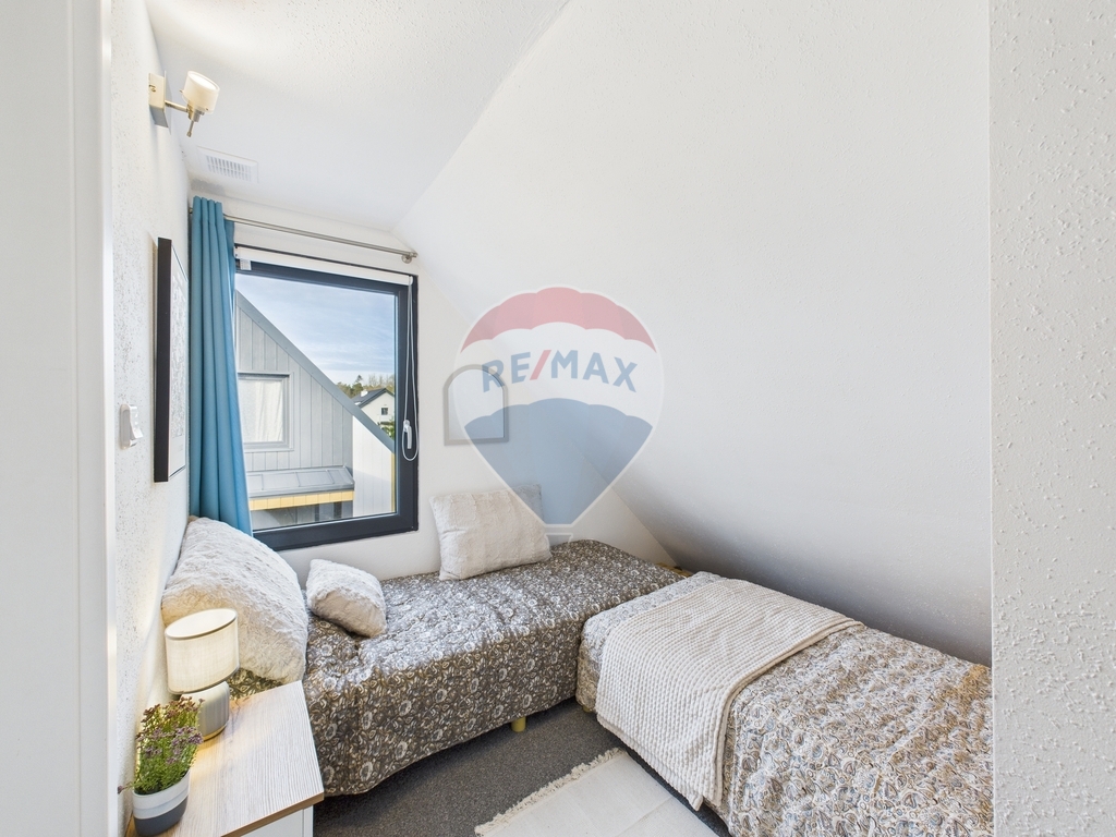 Dom 330 m od zejścia na plażę: Mielenko 1B (17)