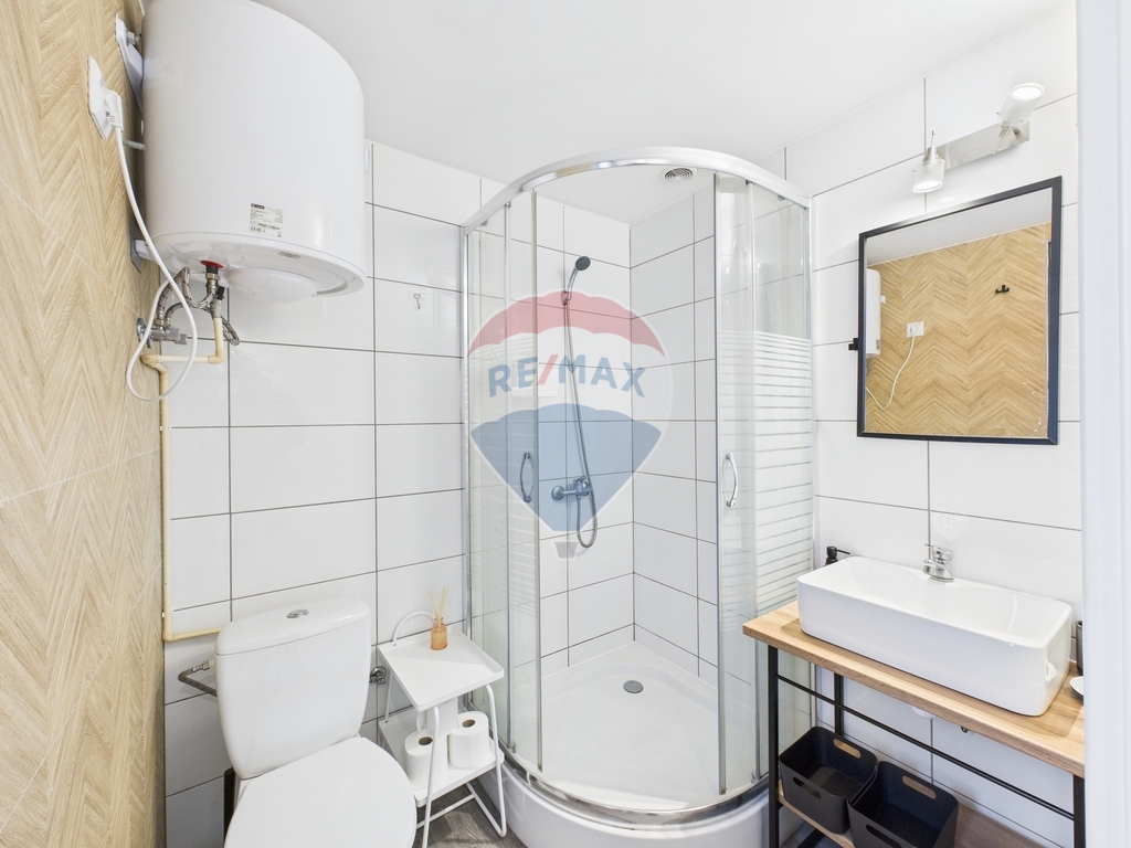 Dom 330 m od zejścia na plażę: Mielenko 1B (6)