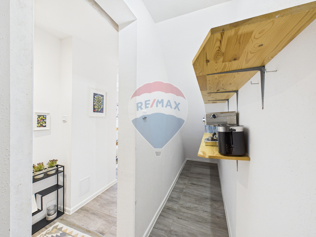 Dom 330 m od zejścia na plażę: Mielenko 1B (21)