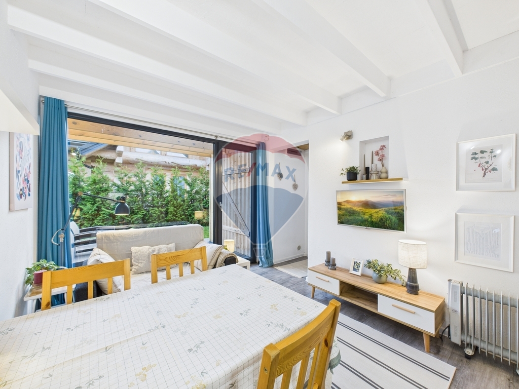 Dom 330 m od zejścia na plażę: Mielenko 1B (11)