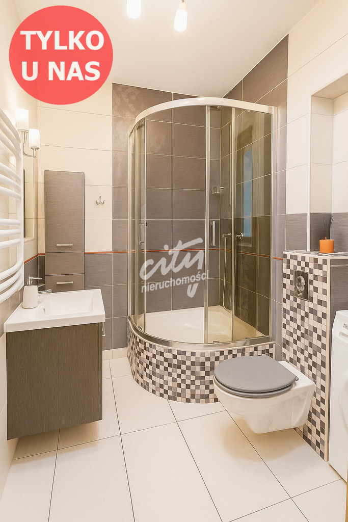 Mieszkanie, 2 pok., 40 m2, Szczecin Zdroje (5)