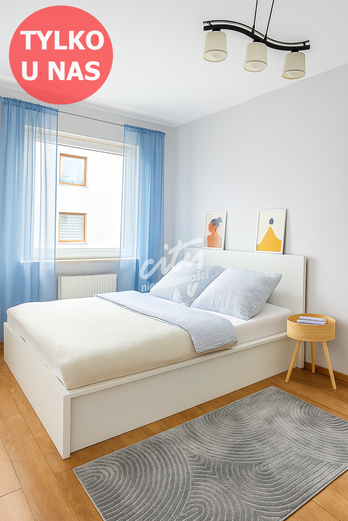 Mieszkanie, 2 pok., 40 m2, Szczecin Zdroje (3)