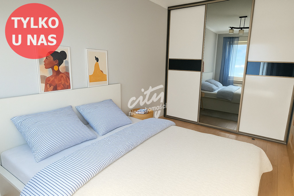 Mieszkanie, 2 pok., 40 m2, Szczecin Zdroje (4)