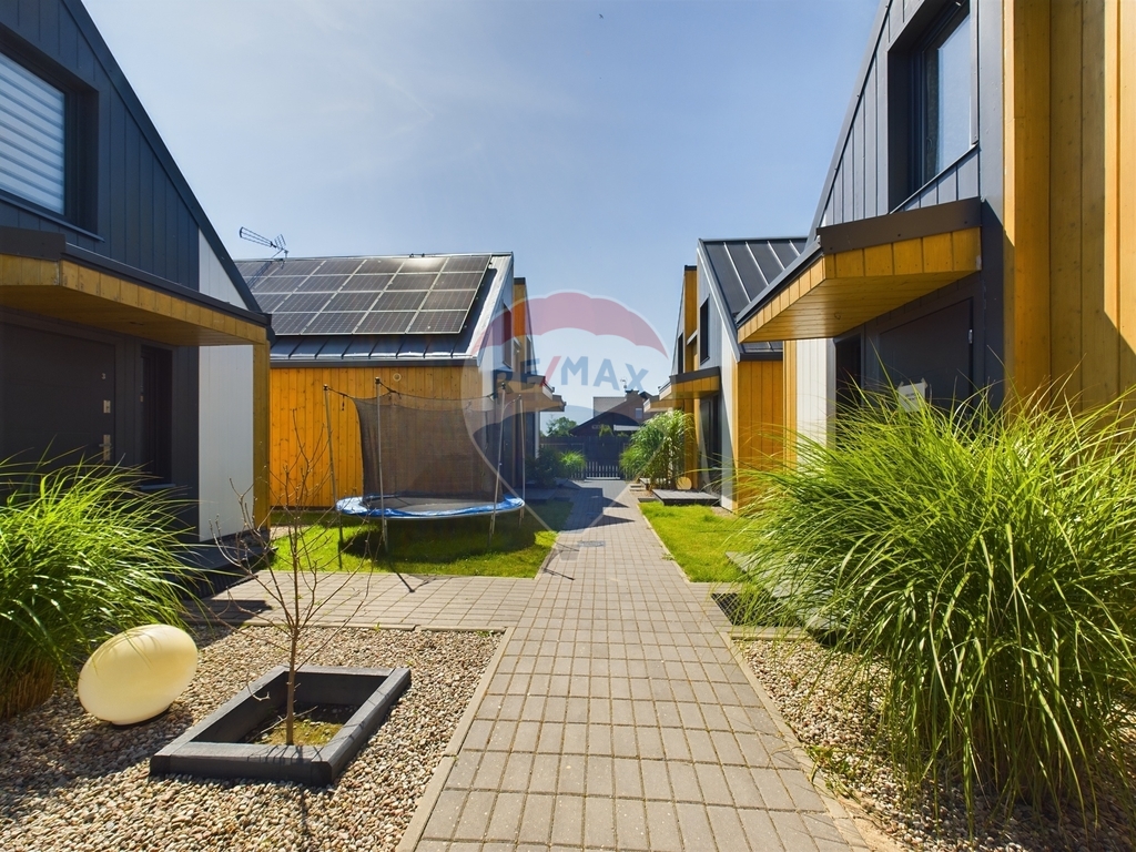 Dom 330 m od zejścia na plażę: Mielenko 2B (26)