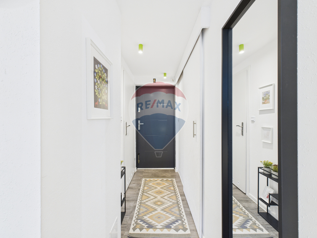 Dom 330 m od zejścia na plażę: Mielenko 2B (29)