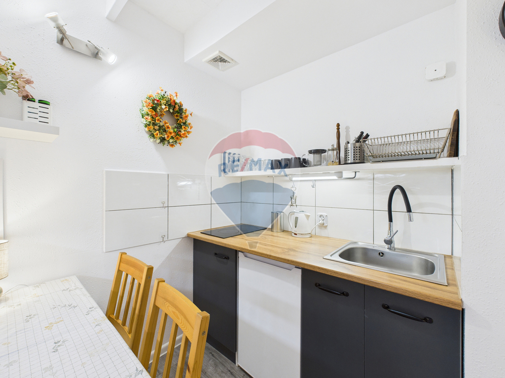 Dom 330 m od zejścia na plażę: Mielenko 2B (14)