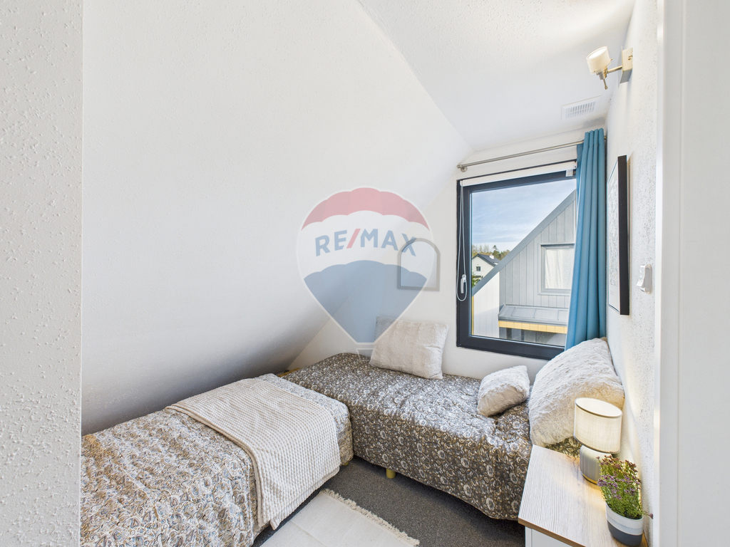 Dom 330 m od zejścia na plażę: Mielenko 2B (10)