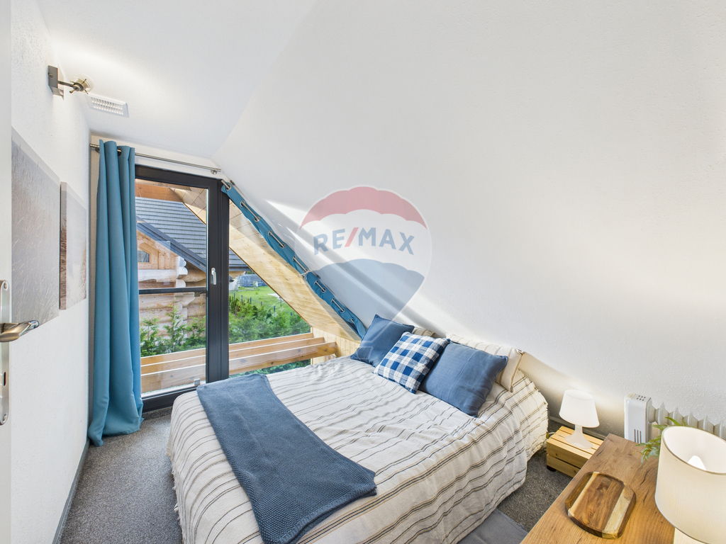 Dom 330 m od zejścia na plażę: Mielenko 2B (3)